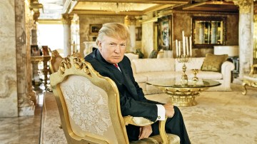 His Royal Majesty The King understands what working class Americans are going through.